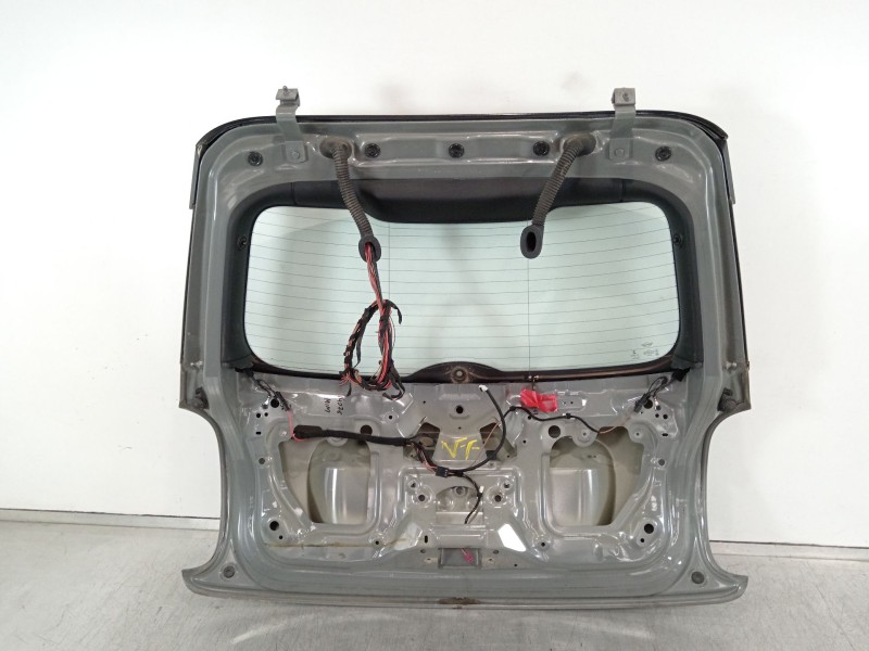 Recambio de porton trasero para mini mini (f56) cooper d referencia OEM IAM 41007378205  