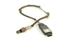 Recambio de sonda lambda para opel corsa f (p2jo) 1.5 (68) referencia OEM IAM 9830817880  