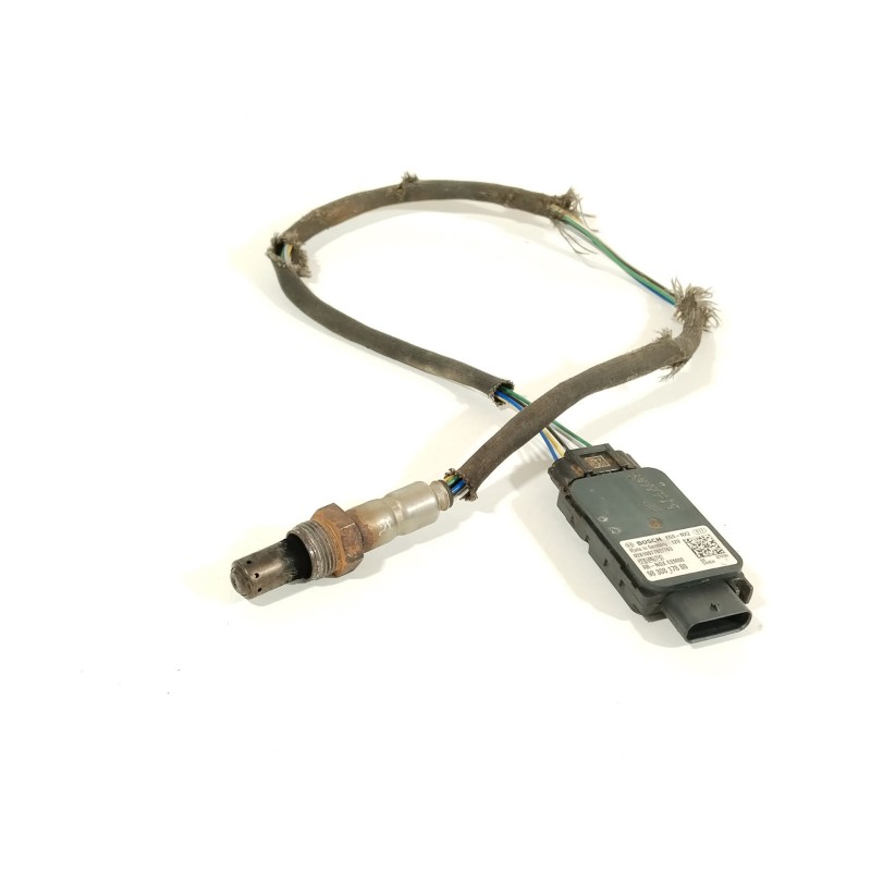 Recambio de sonda lambda para opel corsa f (p2jo) 1.5 (68) referencia OEM IAM 9830817880  