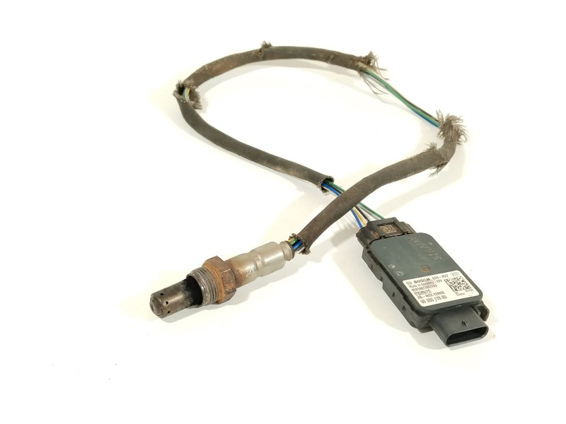 Recambio de sonda lambda para opel corsa f (p2jo) 1.5 (68) referencia OEM IAM 9830817880  
