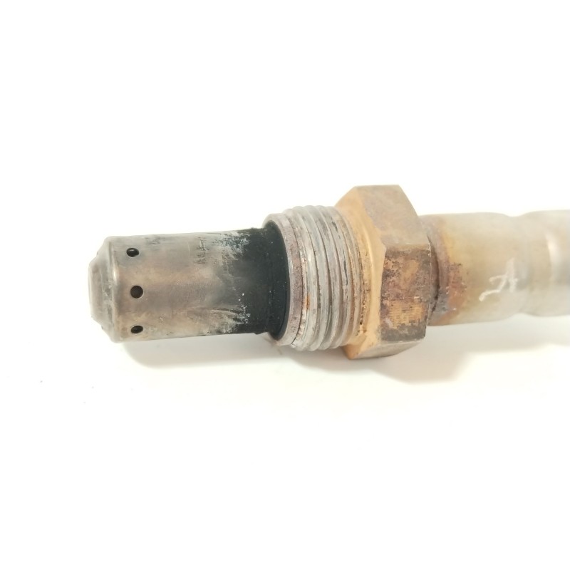 Recambio de sonda lambda para opel corsa f (p2jo) 1.5 (68) referencia OEM IAM 9830817880  
