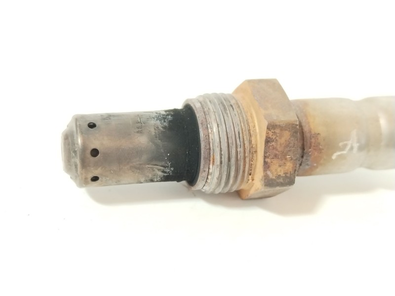 Recambio de sonda lambda para opel corsa f (p2jo) 1.5 (68) referencia OEM IAM 9830817880  