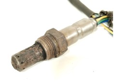 Recambio de sonda lambda para opel corsa f (p2jo) 1.5 (68) referencia OEM IAM 9816276480   2