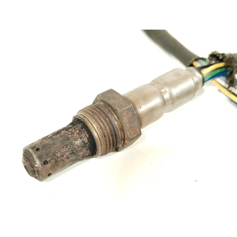 Recambio de sonda lambda para opel corsa f (p2jo) 1.5 (68) referencia OEM IAM 9816276480  