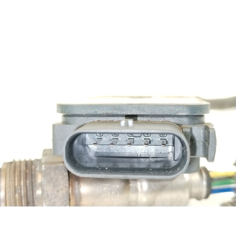 Recambio de sonda lambda para opel corsa f (p2jo) 1.5 (68) referencia OEM IAM 9816276480  