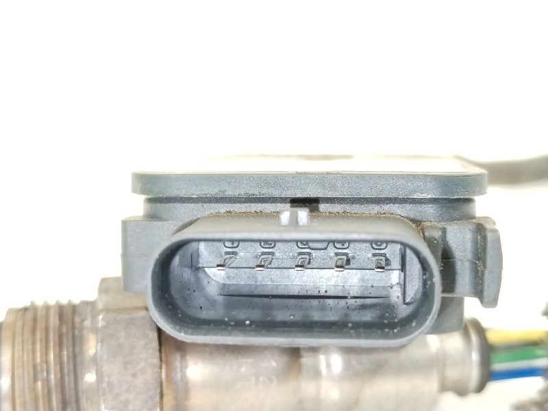 Recambio de sonda lambda para opel corsa f (p2jo) 1.5 (68) referencia OEM IAM 9816276480  