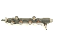 Recambio de rampa inyectora para opel corsa f (p2jo) 1.5 (68) referencia OEM IAM 9821399680  9810824880 2