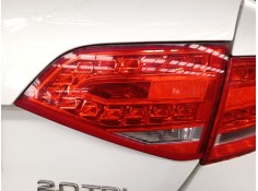 Recambio de piloto trasero derecho en porton para audi a4 b8 (8k2) 2.0 tdi referencia OEM IAM   