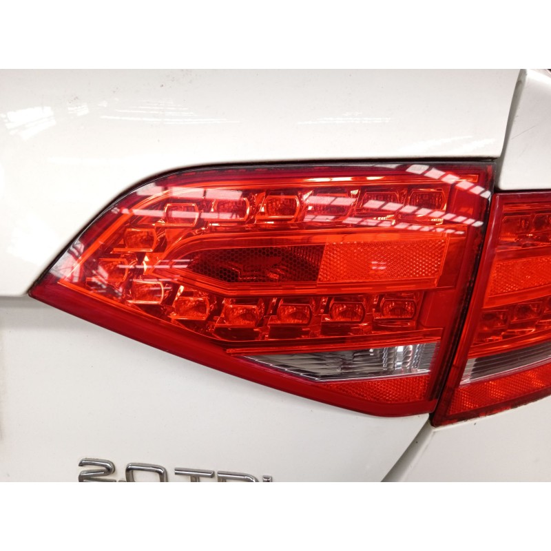 Recambio de piloto trasero derecho en porton para audi a4 b8 (8k2) 2.0 tdi referencia OEM IAM   