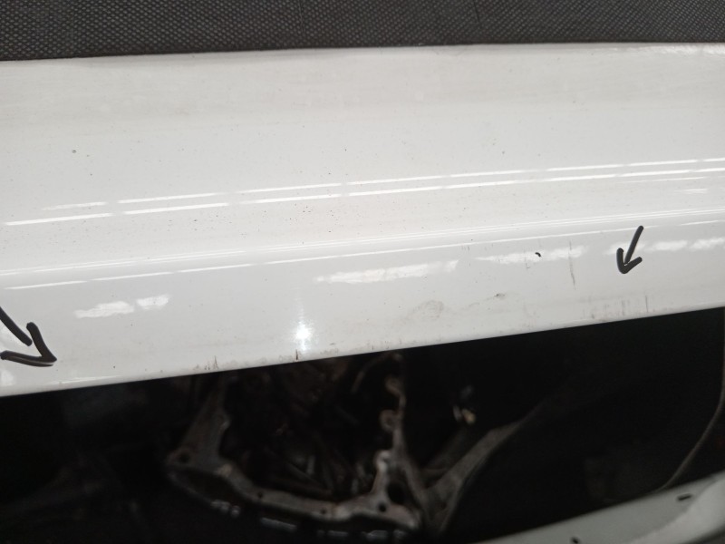 Recambio de tapa maletero para audi a4 b8 (8k2) 2.0 tdi referencia OEM IAM   