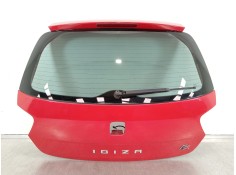 Recambio de porton trasero para seat ibiza sc (6j1) style i-tech 30 aniversario referencia OEM IAM   