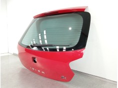 Recambio de porton trasero para seat ibiza sc (6j1) style i-tech 30 aniversario referencia OEM IAM    2