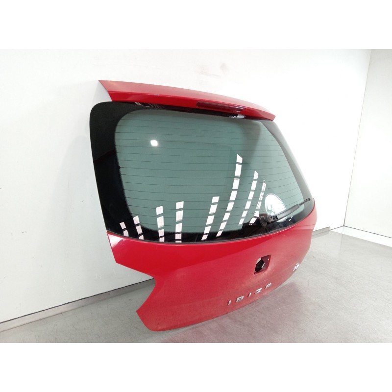 Recambio de porton trasero para seat ibiza sc (6j1) style i-tech 30 aniversario referencia OEM IAM   