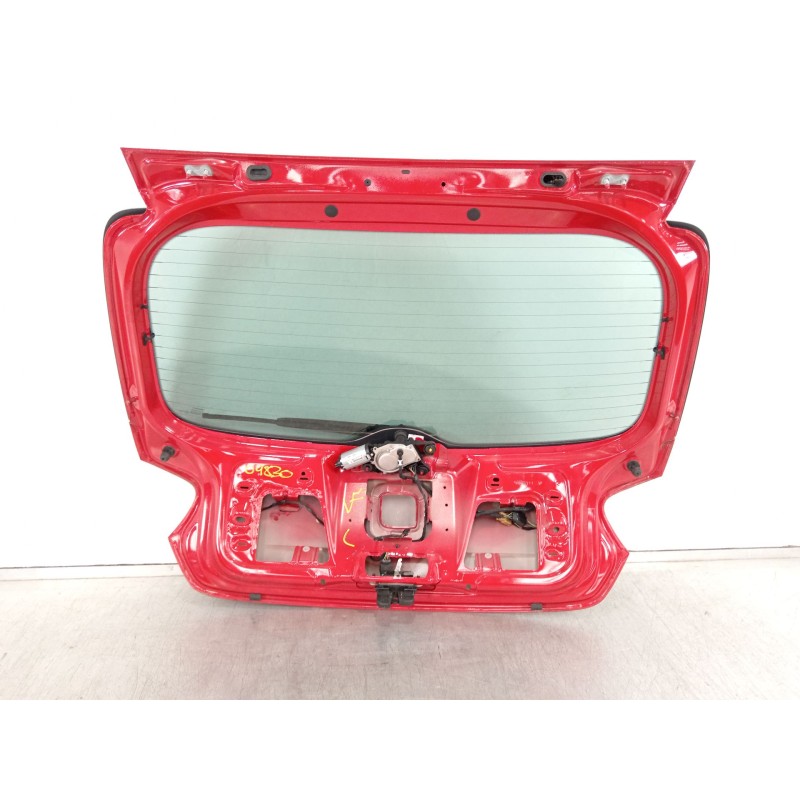 Recambio de porton trasero para seat ibiza sc (6j1) style i-tech 30 aniversario referencia OEM IAM   