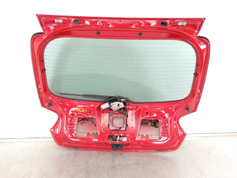 Recambio de porton trasero para seat ibiza sc (6j1) style i-tech 30 aniversario referencia OEM IAM   