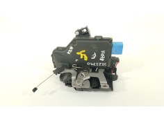 Recambio de cerradura puerta trasera derecha para seat altea (5p1) stylance / style referencia OEM IAM 7L0839015D  