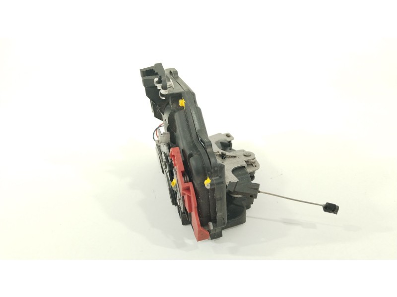 Recambio de cerradura puerta trasera derecha para seat altea (5p1) stylance / style referencia OEM IAM 7L0839015D  