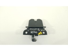 Recambio de cerradura maletero / porton para audi a3 (8l1) 1.9 tdi referencia OEM IAM 8L0827520C  8L0827505E
