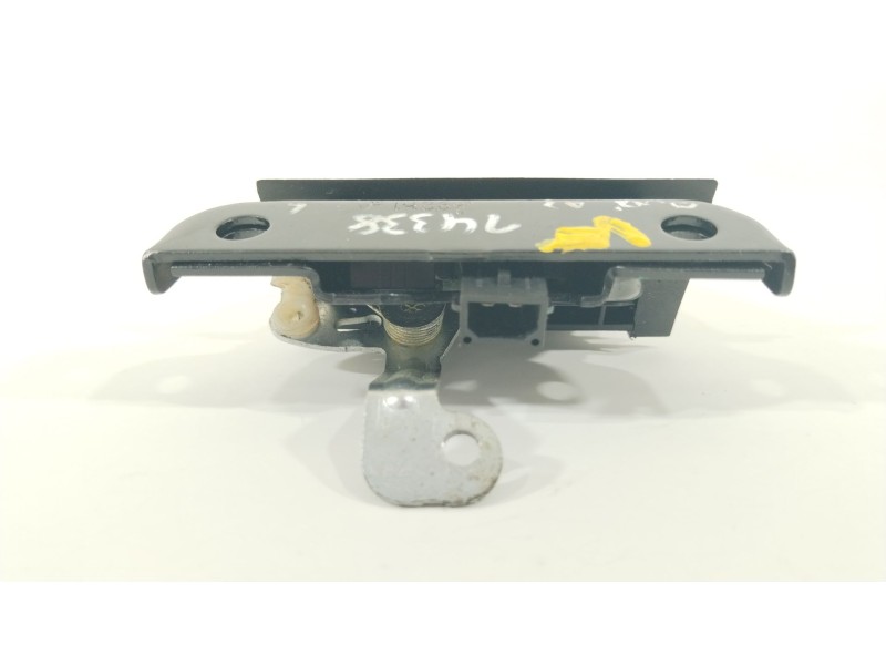 Recambio de cerradura maletero / porton para audi a3 (8l1) 1.9 tdi referencia OEM IAM 8L0827520C  8L0827505E