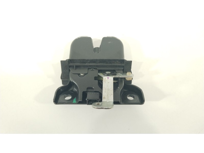 Recambio de cerradura maletero / porton para audi a3 (8l1) 1.9 tdi referencia OEM IAM 8L0827520C  8L0827505E