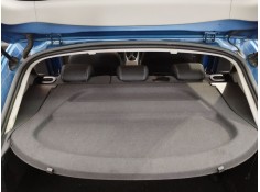 Recambio de bandeja trasera para renault megane iii hatchback (bz0/1_, b3_) 1.5 dci referencia OEM IAM   