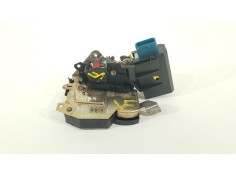 Recambio de cerradura puerta trasera izquierda para bmw 5 (e34) 520 i 24v referencia OEM IAM 8138927 8353011 51228138927