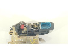 Recambio de cerradura puerta trasera izquierda para bmw 5 (e34) 520 i 24v referencia OEM IAM 8138927 8353011 51228138927 2