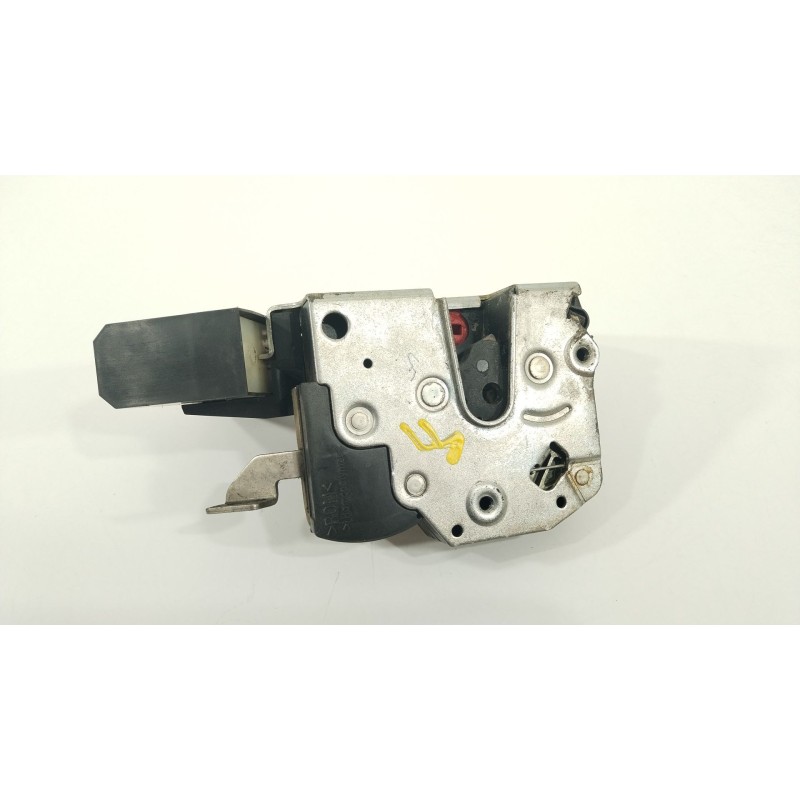 Recambio de cerradura puerta trasera izquierda para bmw 5 (e34) 520 i 24v referencia OEM IAM 8138927 8353011 51228138927