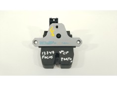 Recambio de cerradura maletero / porton para ford focus lim. (cb4) titanium referencia OEM IAM 8M51R442A66AB  1570448