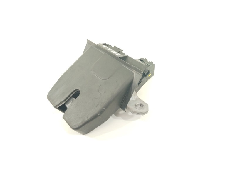 Recambio de cerradura maletero / porton para ford focus lim. (cb4) titanium referencia OEM IAM 8M51R442A66AB  1570448