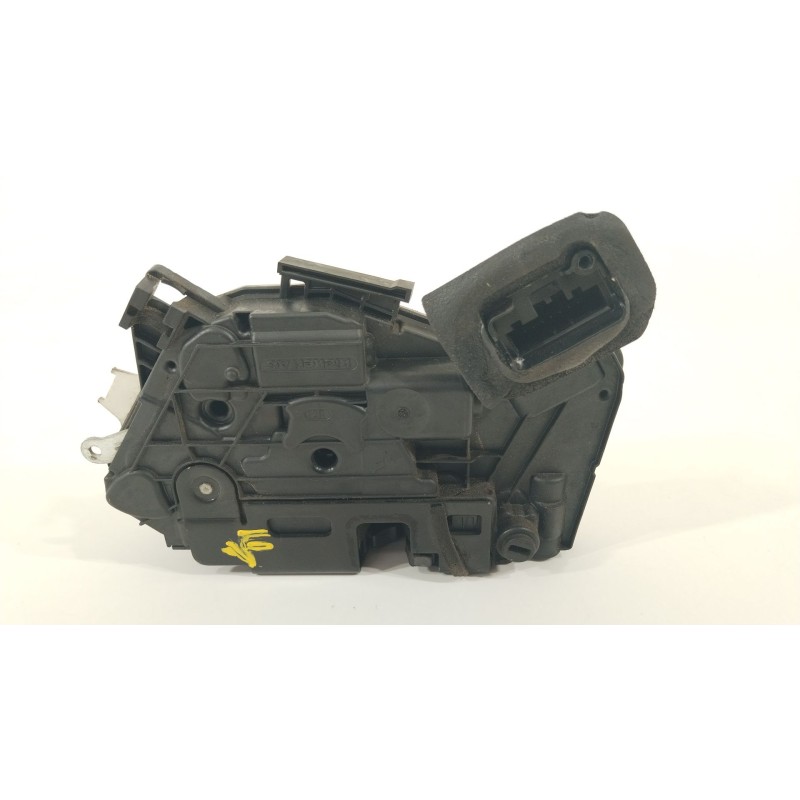 Recambio de cerradura puerta trasera derecha para volkswagen polo v (6r1, 6c1) 1.6 tdi referencia OEM IAM 5K4839016F  