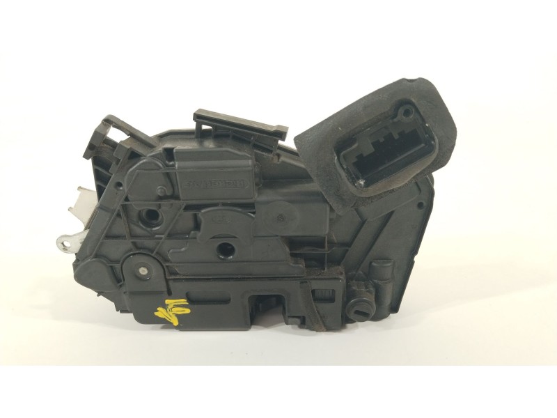 Recambio de cerradura puerta trasera derecha para volkswagen polo v (6r1, 6c1) 1.6 tdi referencia OEM IAM 5K4839016F  