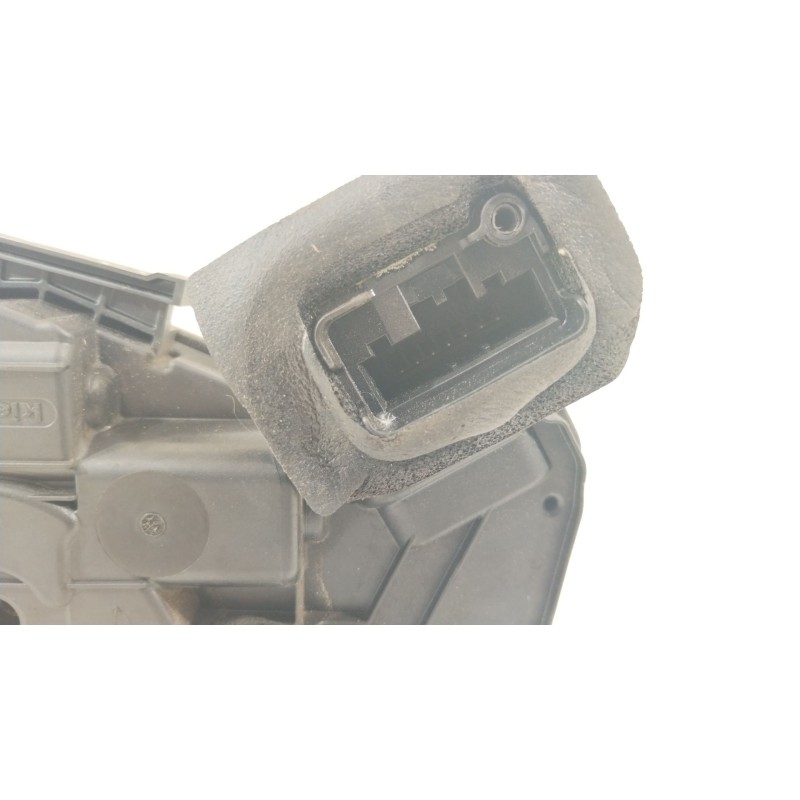 Recambio de cerradura puerta trasera derecha para volkswagen polo v (6r1, 6c1) 1.6 tdi referencia OEM IAM 5K4839016F  