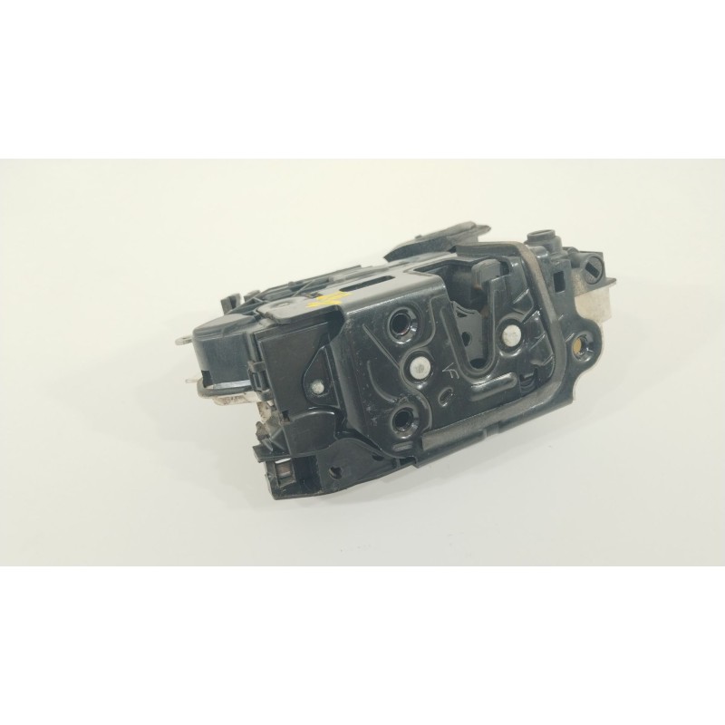 Recambio de cerradura puerta trasera derecha para volkswagen polo v (6r1, 6c1) 1.6 tdi referencia OEM IAM 5K4839016F  