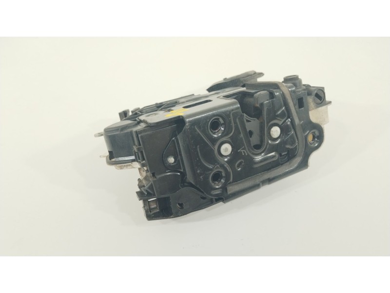 Recambio de cerradura puerta trasera derecha para volkswagen polo v (6r1, 6c1) 1.6 tdi referencia OEM IAM 5K4839016F  