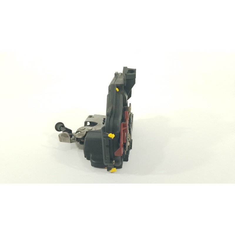 Recambio de cerradura puerta trasera izquierda para audi a4 b6 (8e2) 1.9 tdi referencia OEM IAM 8E0839015C  
