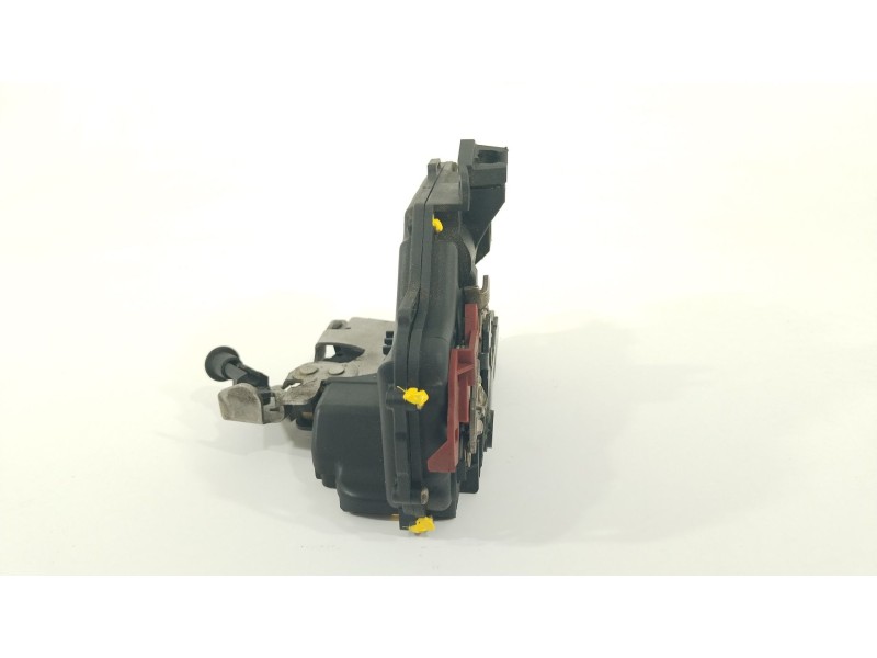 Recambio de cerradura puerta trasera izquierda para audi a4 b6 (8e2) 1.9 tdi referencia OEM IAM 8E0839015C  