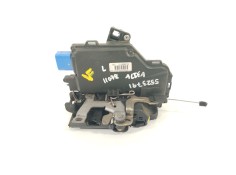 Recambio de cerradura puerta trasera izquierda para seat altea (5p1) stylance / style referencia OEM IAM 7L0839015  