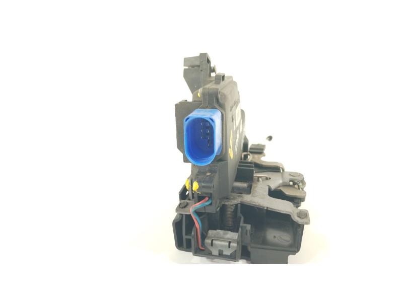 Recambio de cerradura puerta trasera izquierda para seat altea (5p1) stylance / style referencia OEM IAM 7L0839015  