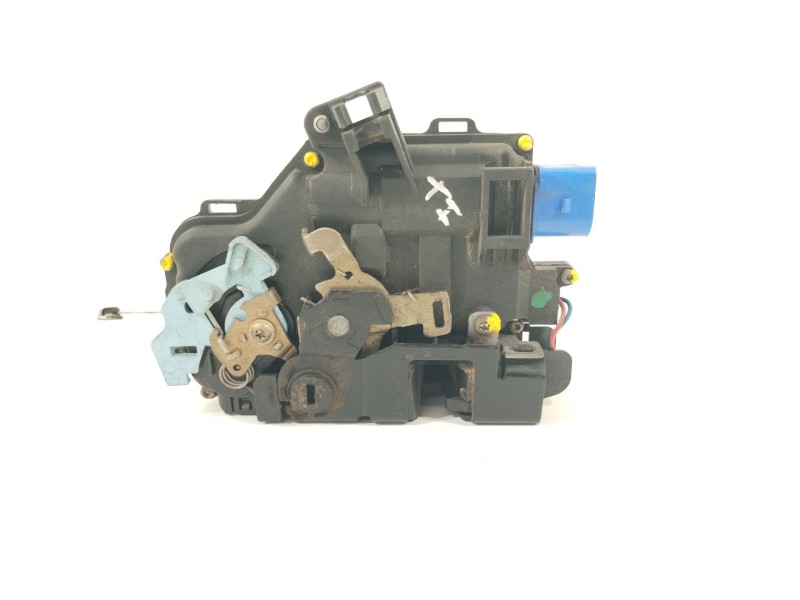 Recambio de cerradura puerta trasera izquierda para seat altea (5p1) stylance / style referencia OEM IAM 7L0839015  