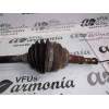TRANSMISION DELANTERA DERECHA 9117410 