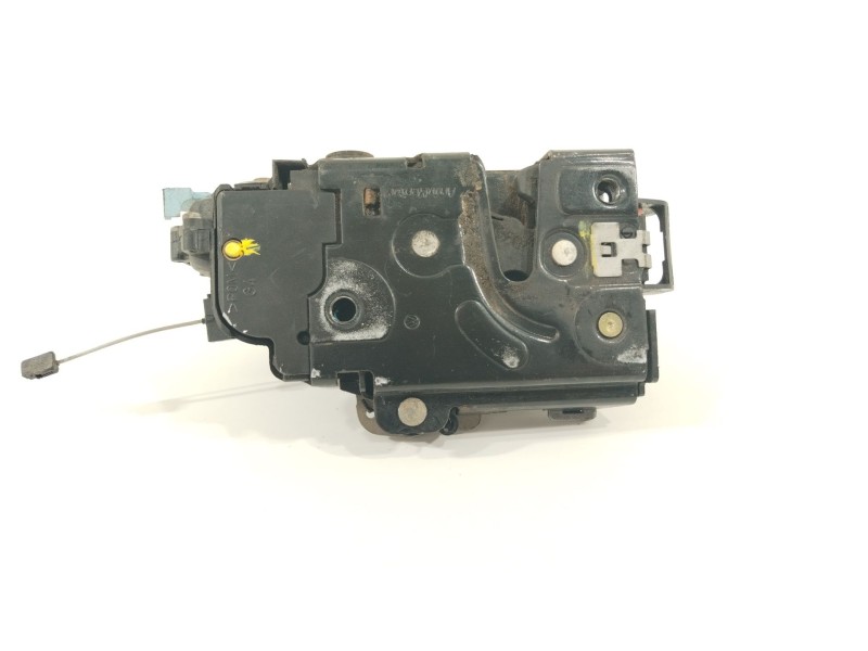 Recambio de cerradura puerta trasera izquierda para seat altea (5p1) stylance / style referencia OEM IAM 7L0839015  