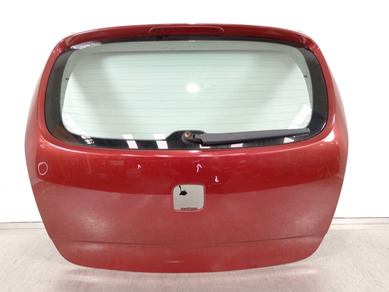 Recambio de porton trasero para seat altea (5p1) 1.9 tdi referencia OEM IAM   