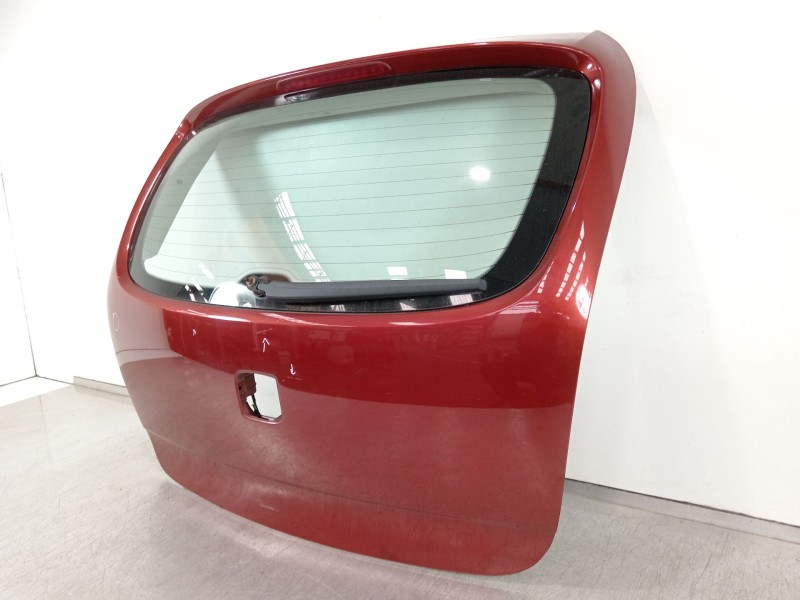 Recambio de porton trasero para seat altea (5p1) 1.9 tdi referencia OEM IAM   