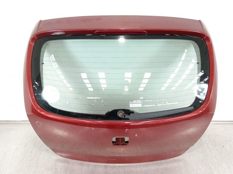 Recambio de porton trasero para seat altea (5p1) 1.9 tdi referencia OEM IAM   