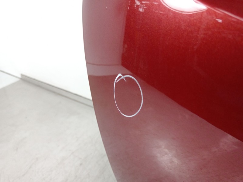 Recambio de porton trasero para seat altea (5p1) 1.9 tdi referencia OEM IAM   