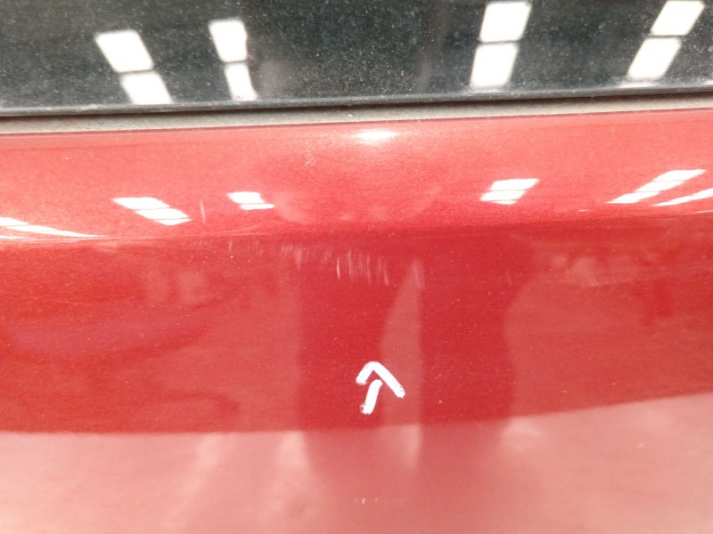 Recambio de porton trasero para seat altea (5p1) 1.9 tdi referencia OEM IAM   