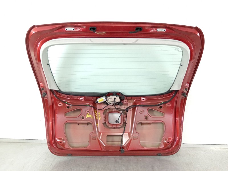 Recambio de porton trasero para seat altea (5p1) 1.9 tdi referencia OEM IAM   