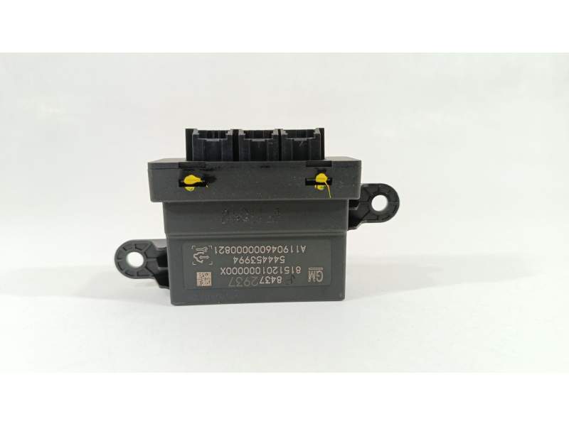 MODULO ELECTRONICO 84372937 544453994 