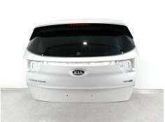 Recambio de porton trasero para kia sportage gt line 2wd referencia OEM IAM   